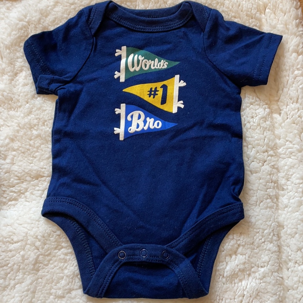 🍼newborn onsie🍼